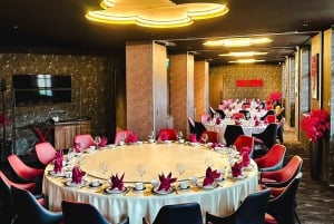 Singapore: Fu Yuan Teochew Dining Experience