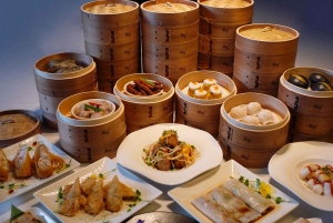 Singapore: Fu Yuan Teochew Dining Experience