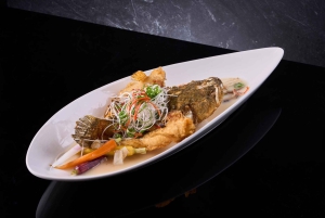 Singapore: Fu Yuan Teochew Dining Experience