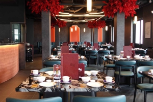 Singapore: Fu Yuan Teochew Dining Experience