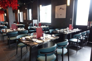 Singapore: Fu Yuan Teochew Dining Experience