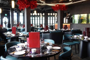 Singapore: Fu Yuan Teochew Dining Experience