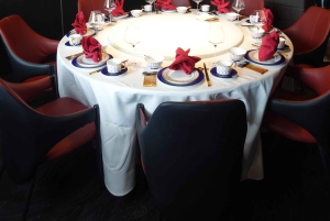 Singapore: Fu Yuan Teochew Dining Experience