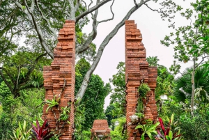 Полный день в Сингапуре: достопримечательности и интересные факты