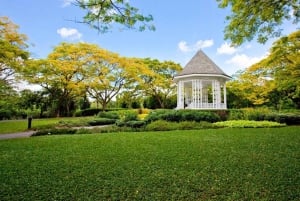 Singapore Garden City: Iconic Landmarks, Parks & Best Views