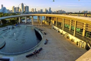 Singapore Garden City: monumenti iconici, parchi e panorami mozzafiato