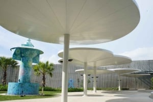 Singapore Garden City: monumenti iconici, parchi e panorami mozzafiato