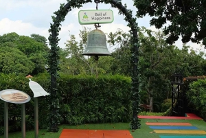 Singapore Garden City: monumenti iconici, parchi e panorami mozzafiato