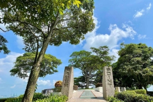 Singapore Garden City: monumenti iconici, parchi e panorami mozzafiato