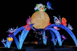 Singapore: Gardens by the Bay Entry Ticket Combo