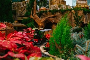 Singapore: Gardens by the Bay Entry Ticket Combo