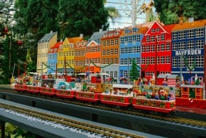 Singapore: Gardens by the Bay Entry Ticket Combo