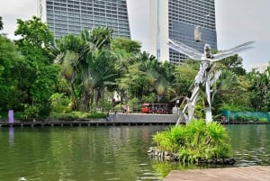 Singapore: Gardens by the Bay Guided Tour/Photography/Dinner