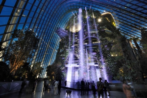 Singapore: Gardens City Pass with 4-6 Attractions