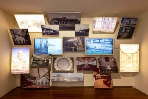 Singapore: National Gallery Admission and Back-of-House Tour