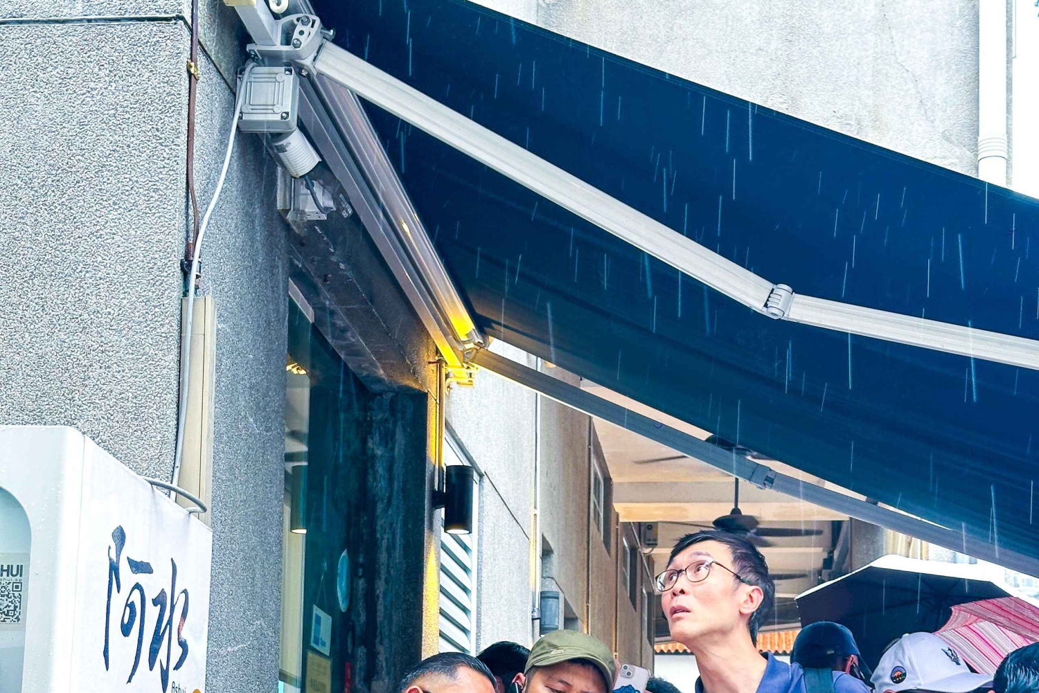 Singapore: Genierna i Kampong Glam - upplevelsebaserat kulturarv