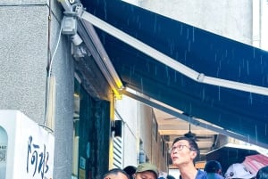 Singapore: Genierna i Kampong Glam - upplevelsebaserat kulturarv