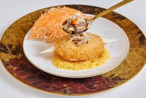 Singapore: Golden Peony at Conrad Singapore F&B Packages