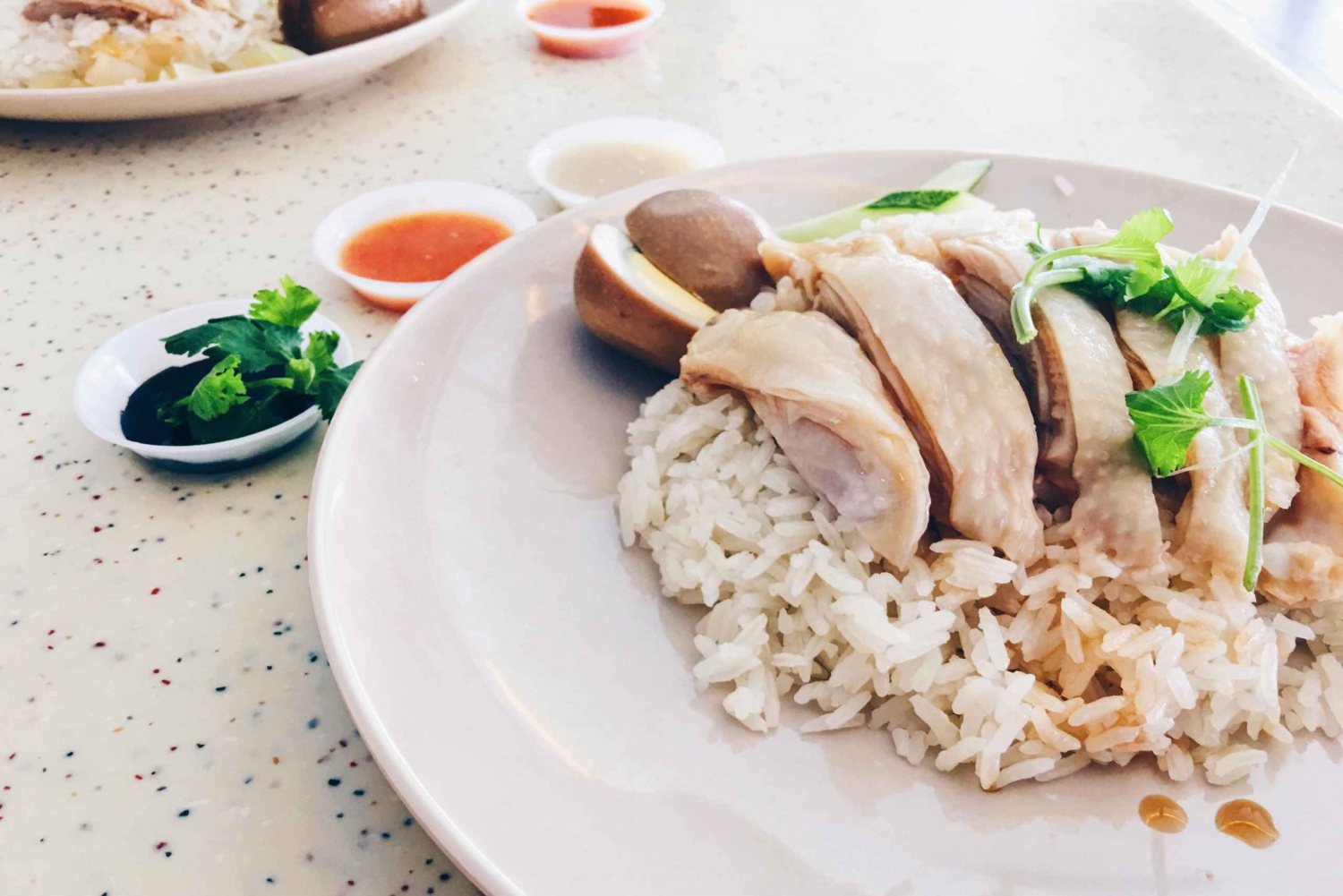 Singapore: Hawker Culture Food Tour and Sightseeing
