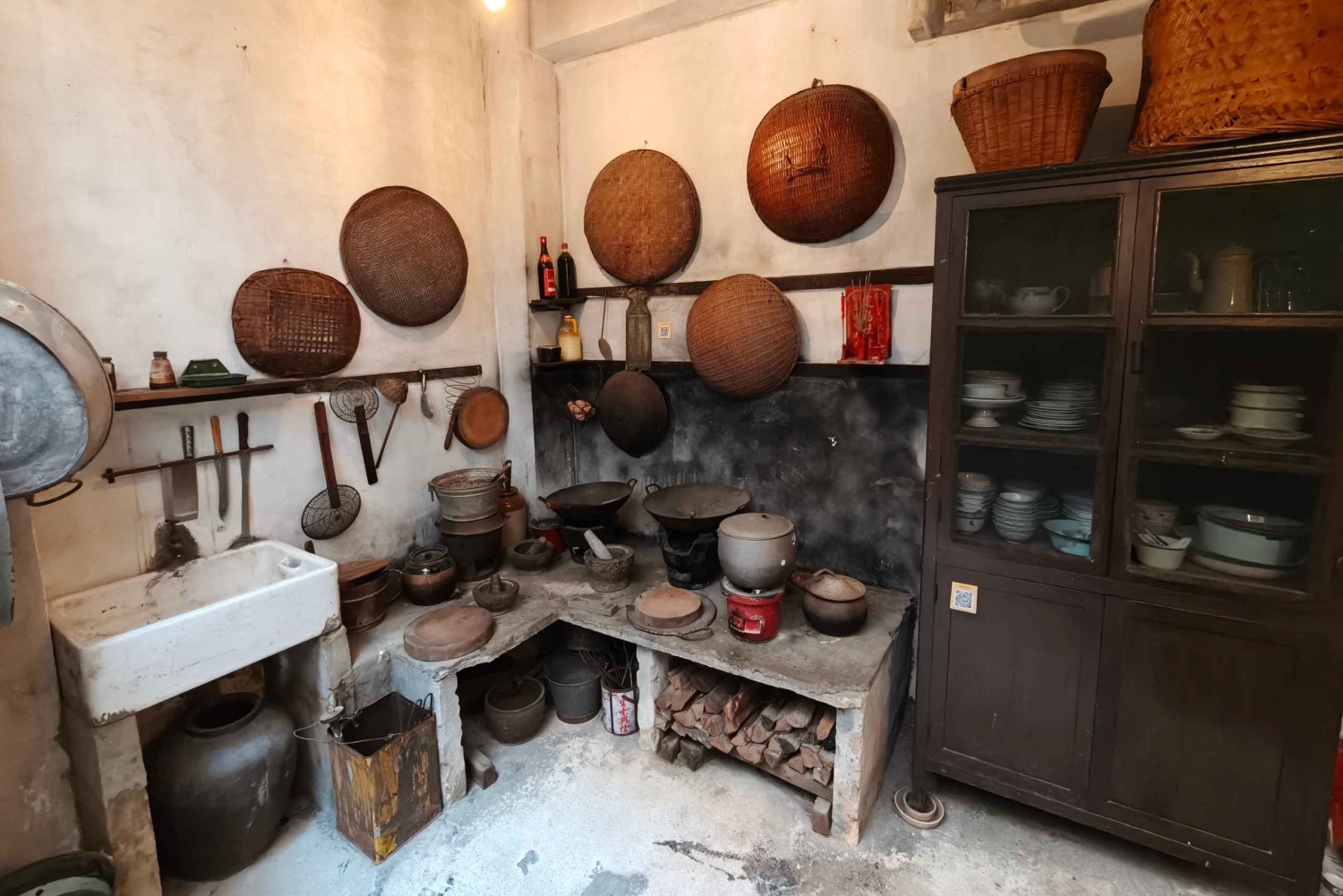 Singapur: Halbtagestour durch Chinatown – Vergangenheit und Gegenwart