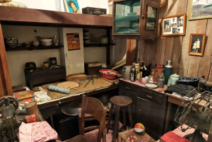 Singapur: Halbtagestour durch Chinatown – Vergangenheit und Gegenwart