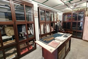 Singapur: Halbtagestour durch Chinatown – Vergangenheit und Gegenwart