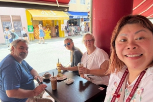 Singapur: Halbtagestour durch Chinatown – Vergangenheit und Gegenwart