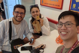 Singapur: Halbtagestour durch Chinatown – Vergangenheit und Gegenwart