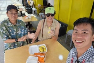 Singapur: Halbtagestour durch Chinatown – Vergangenheit und Gegenwart