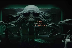 Singapur: Magiczna wizja Harry'ego Pottera z biletem na Sentosę