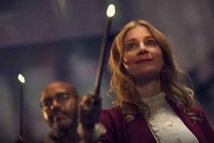 Singapur: Magiczna wizja Harry'ego Pottera z biletem na Sentosę