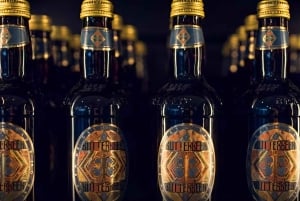 Singapur: Magiczna wizja Harry'ego Pottera z biletem na Sentosę