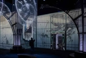 Singapore: Harry Potter Visions of Magic at Sentosa Ticket