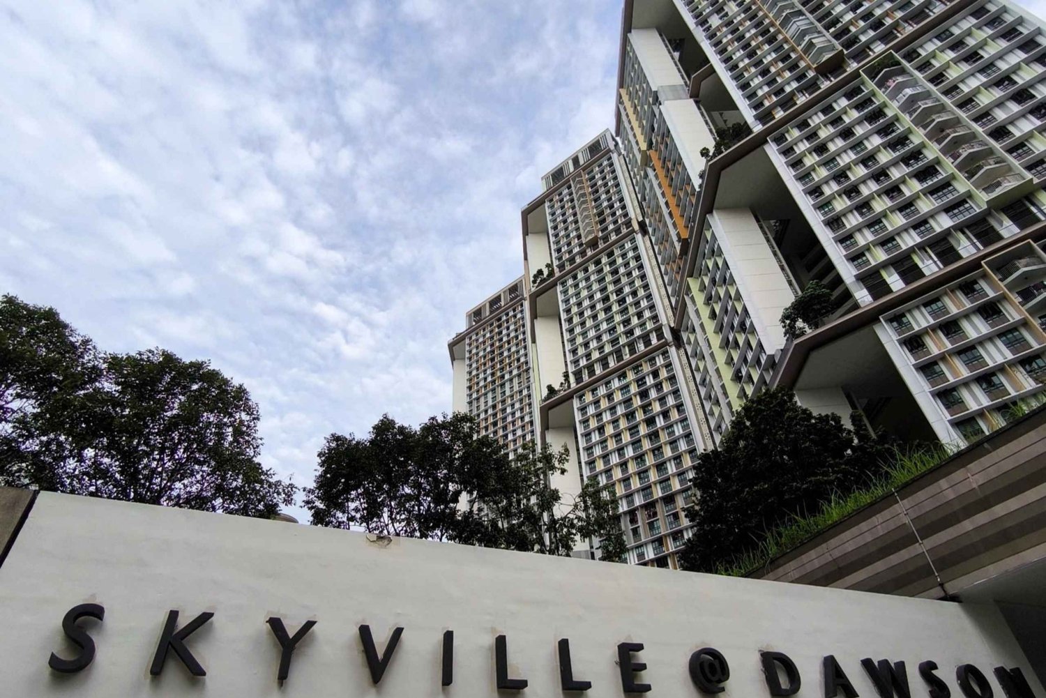 Singapore: HDB Public Housing & Communities Guided Tour
