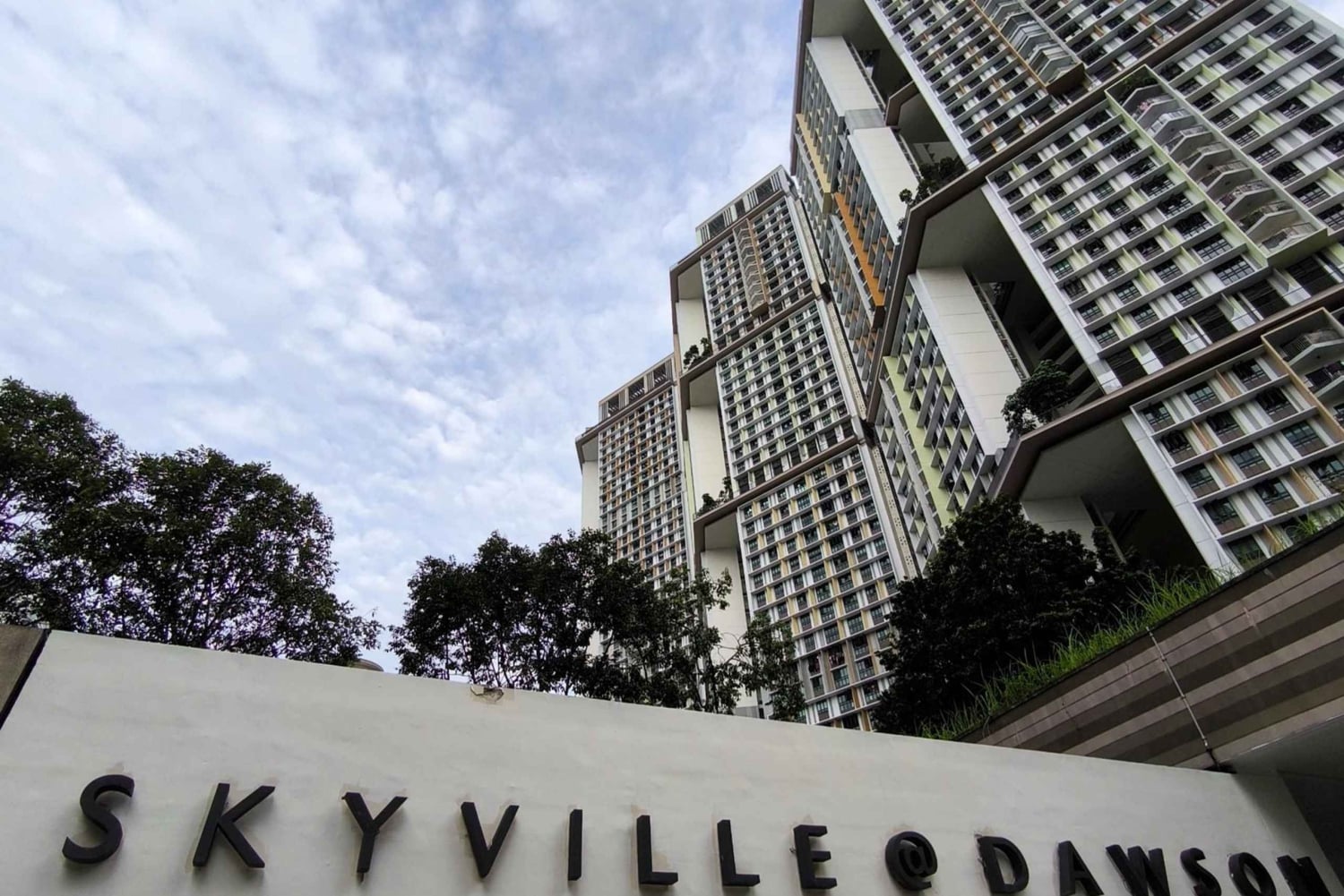 Singapore: Tour guidato degli alloggi pubblici e delle comunità HDB