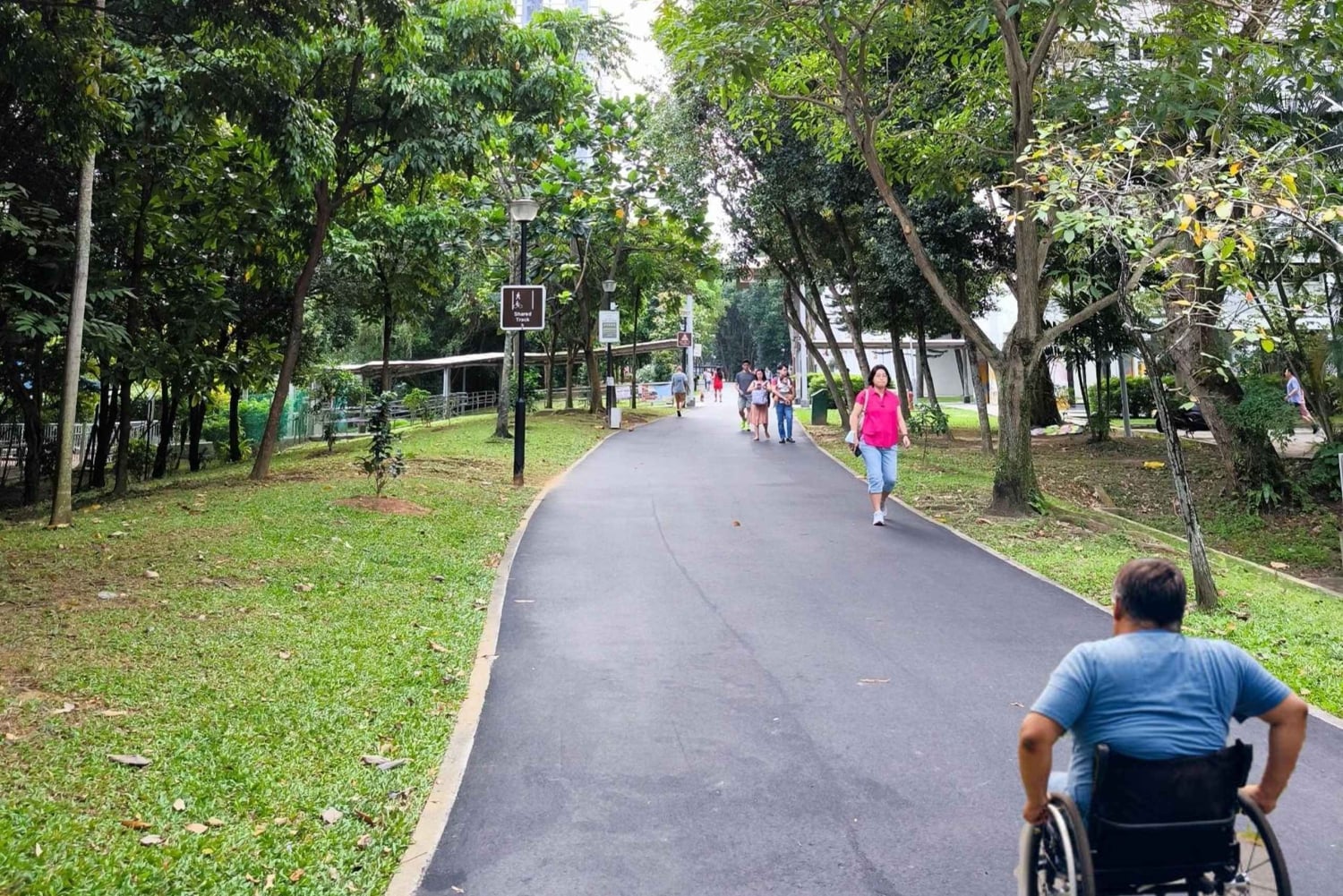 Singapore: Tour guidato degli alloggi pubblici e delle comunità HDB