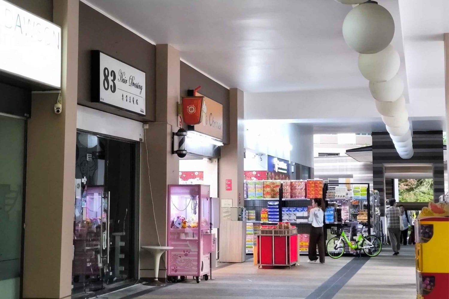 Singapore: Tour guidato degli alloggi pubblici e delle comunità HDB