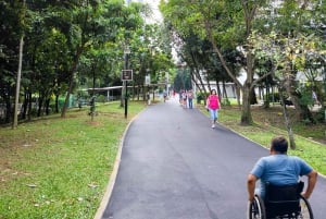 Singapur: HDB Public Housing & Communities Guided Tour