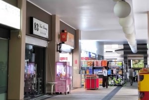 Singapur: HDB Public Housing & Communities Guided Tour