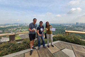 Singapur: HDB Public Housing & Communities Guided Tour