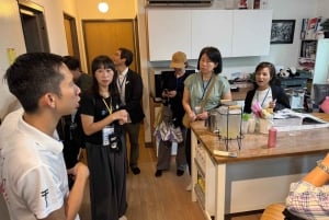 Singapur: HDB Public Housing & Communities Guided Tour