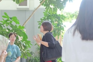 Singapur: HDB Public Housing & Communities Guided Tour