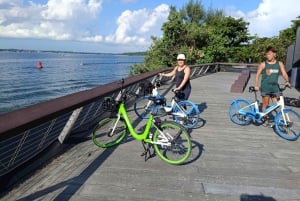 Singapore: Heartland Cycling Tour
