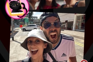 Singapur: Ukryta ucieczka z wioski Holland na świeżym powietrzu