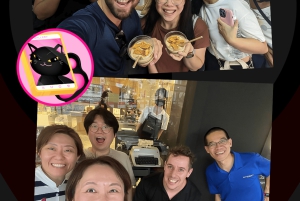 Singapur: Ukryta ucieczka z wioski Holland na świeżym powietrzu