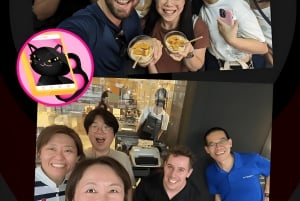 Singapur: Ukryta ucieczka z wioski Holland na świeżym powietrzu