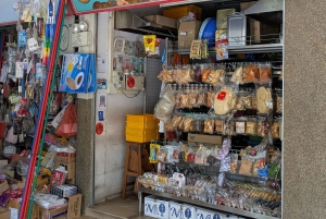 Singapour : « Have I Wondered What You Are » (Me suis-je interrogé sur ce que vous êtes ?)
