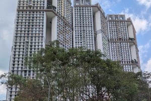Singapour : « Have I Wondered What You Are » (Me suis-je interrogé sur ce que vous êtes ?)