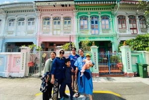 Singapore: Highlights and Hidden Gems Private Car Tour