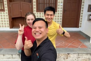 Singapore: Highlights and Hidden Gems Private Car Tour